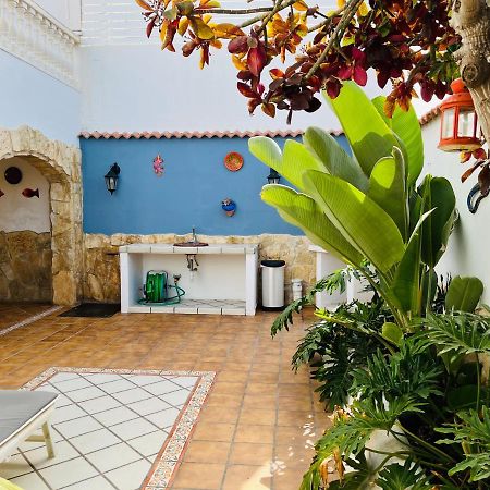 La Dama Del Mar Villa Telde Eksteriør billede