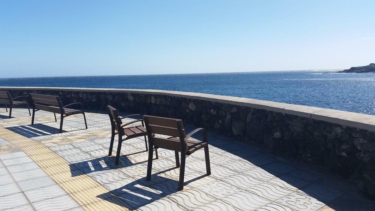 La Dama Del Mar Villa Telde Eksteriør billede