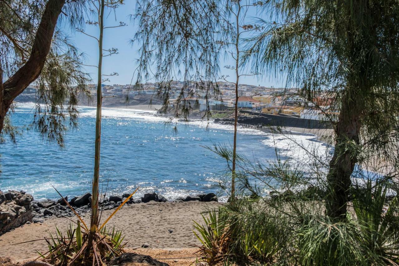 La Dama Del Mar Villa Telde Eksteriør billede