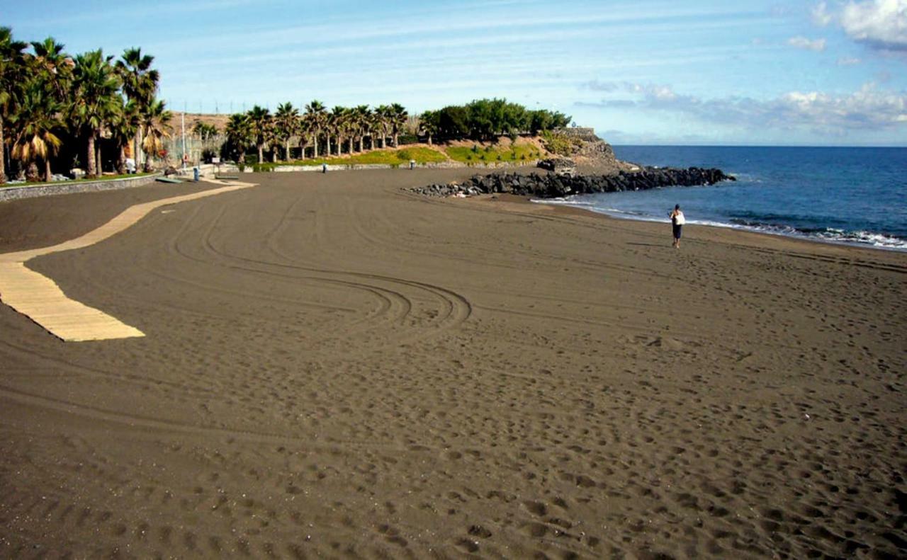 La Dama Del Mar Villa Telde Eksteriør billede