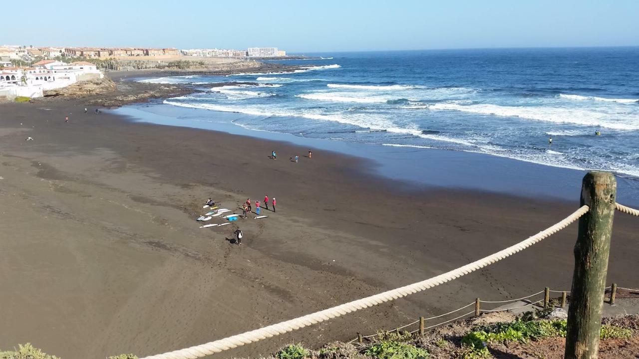 La Dama Del Mar Villa Telde Eksteriør billede