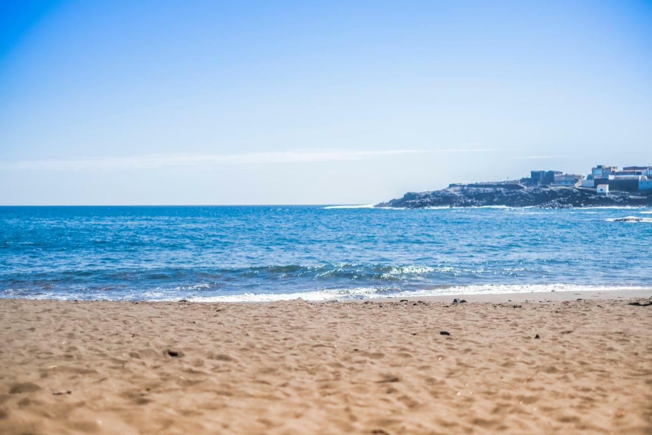 La Dama Del Mar Villa Telde Eksteriør billede