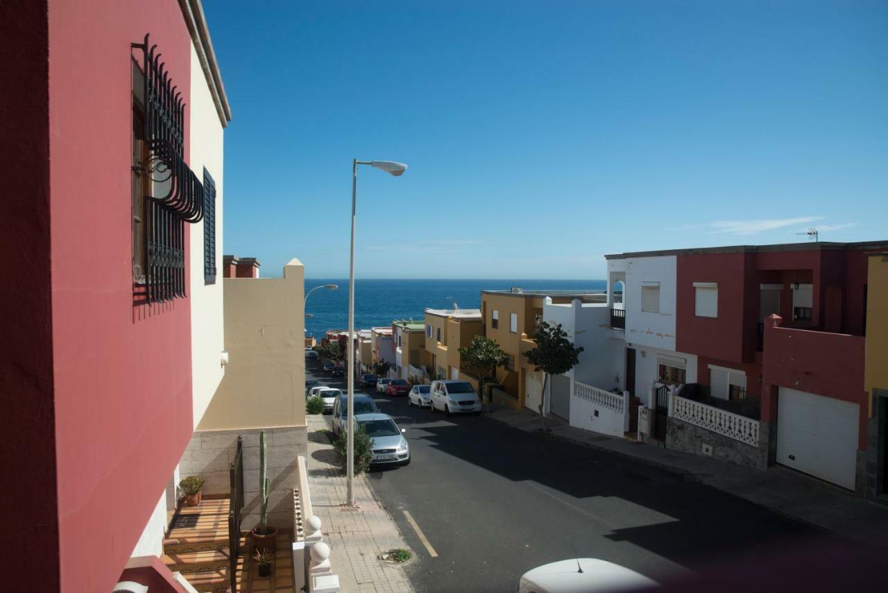 La Dama Del Mar Villa Telde Eksteriør billede