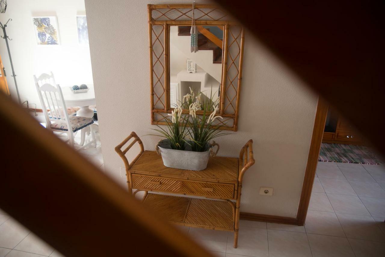 La Dama Del Mar Villa Telde Eksteriør billede